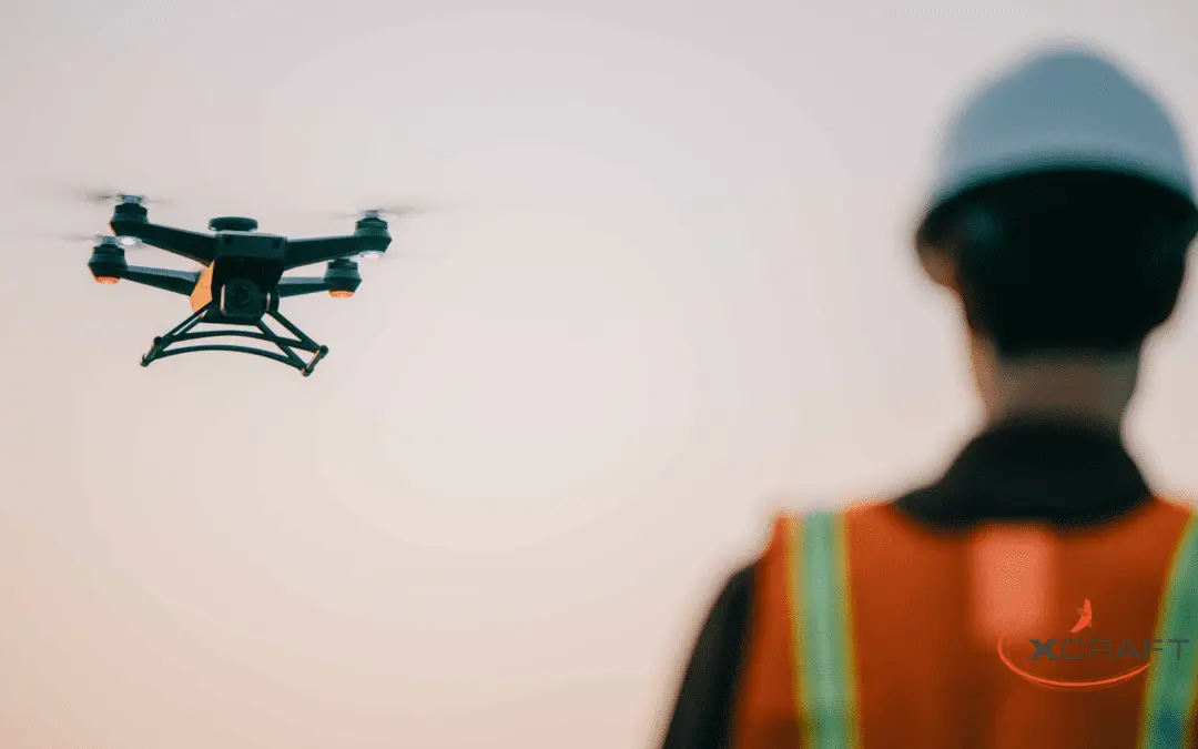 UAV-Drone-Survey
